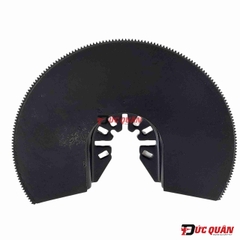 Lưỡi cắt kim loại  dùng cho máy cắt rung đa năng WADFOW