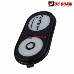 Miếng đệm công tắc máy hút bụi DCL280/ DCL181/ DCL282/ CL107FD Makita 144096-2
