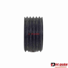 Nắp chổi than máy mài góc Makita GA7030 643700-5 ( 1 Cái )