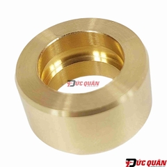 Bạc đạn thau dùng cho máy rơ lắc đầu vít,  Makita TD122/ 123/ 131/ 134/ 138/ 139/ 145/ 136/ 147