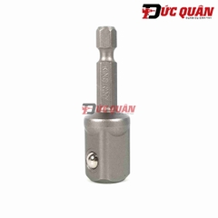 Đầu chuyển vít sang bu lông 1/2 Kingtony 7704-50