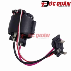 Công tắc máy bắn vít TD022/ TD021D Makita 650783-8