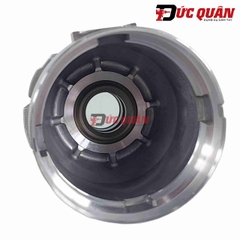 Chụp nhôm máy DTD153/ XDT13 Makita 143957-3