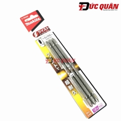 Mũi vít bake 2 đầu Ph2x150mm Makita A-59592 ( 1 cái )