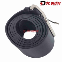 Thắt lưng nam da bò thật size L 1.330x38mm Makita E-05365