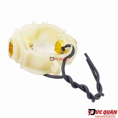 Ổ than máy bu long Makita DTW450