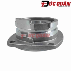 Nấp giữ bạc đạn máy DGA404/ DGA406/ DGA408 Makita 318331-6