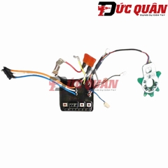 Bo mạch máy bắn vít Makita DTD171/ TD171