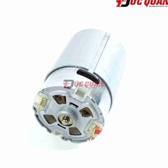 Motor máy vặn vít 10.8v, DF030D, Makita, 629853-4