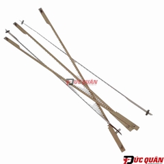 Lưỡi cưa lọng bàn ( 0.25mm ) Makita SJ401 ( 1 cái )