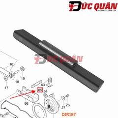 Khóa chốt máy DJR187 Makita 326599-0