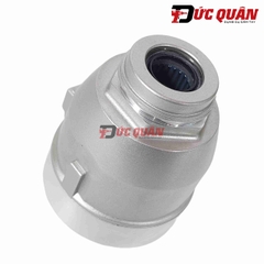 Chụp nhôm máy bắn vít DTD148/ DTD137 Makita 144788-3
