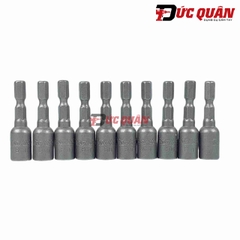 Đầu bắn tôn 8mm chuôi lục giác Makita B-68345 ( 1 Cái )