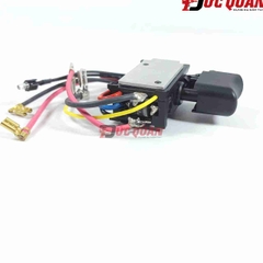 Công tắc máy bu long, DTW190, MAKITA, 632J82-0