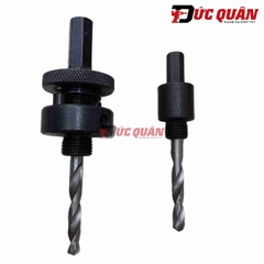 Bộ 6 mũi khoét đa năng Makita D-47139