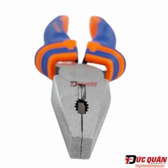 Kềm răng 6in dài 160mm WADFOW WPL1C06
