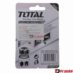 khớp nối kích thước 1/2 inch Total
