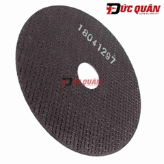 Đá Cắt Inox 125x1.2x22mm Dewalt DWA8063SIA