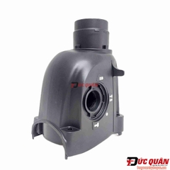 Chụp đầu máy khoan bê tông Makita DHR263 158945-7
