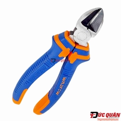 Kềm cắt đầu ngắn 7in dài 180mm WPL3C07