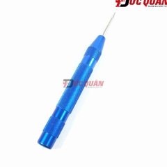 Bung tu lấy dấu, kim loại, gỗ, 5in DQ26