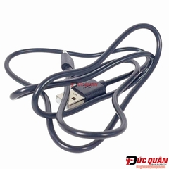 Dây cáp sạc 1m USB type-A sang type-C WADFOW WUB1501