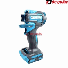 Bộ vỏ máy bu long 40v, TW004, MAKITA, 183R16-9