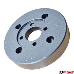 Nấp chụp mô tơ máy Makita DSC191 SC03222300