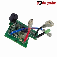 Bo mạch máy hút chân không DVP180 Makita AS000VP034