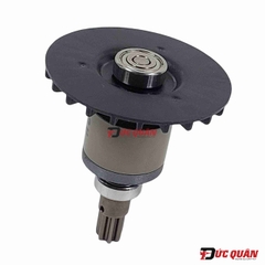 Rô tô máy DTD137 Makita 619343-5