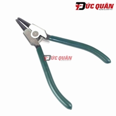 Kềm lấy phe ngoài mũi cong ( 7in ) Sata 72002