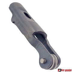 Cữ giữ lưỡi máy Makita MT430 158869-7