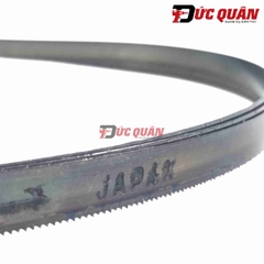 Lưỡi cưa vòng Cac-bon ( 1140mm x 13mm ) MAKITA 792559-8 ( 1 lưỡi )
