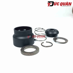 Bộ đầu giữ mũi khoan, máy bê tông, DHR165. HR165, HR166, MAKITA, DQ9