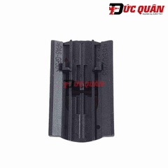 Nút chuyển chế độ DDF333/ DF033 Makita 459026-3