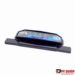 Bàn phím điều chỉnh máy Makita TD002GZ 141L82-6