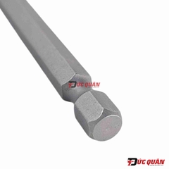 Đầu vít ba ke ( Ph2 dài 90mm ) Dewalt