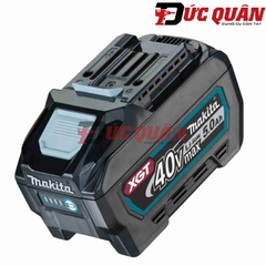 Pin 5ah 40vMax Makita BL4050F (191L47-8)