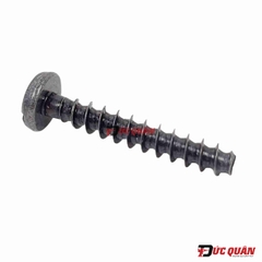 Ốc tay cầm ( 4x25 ) Makita TD022/ DF010D 266374-1