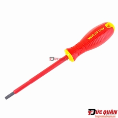 Vít cách điện pake và vít dẹp WADFOW ( Full size )