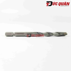 [Chính hãng] Mũi khoan tường chuôi lục giác ( NZ ) MAKITA