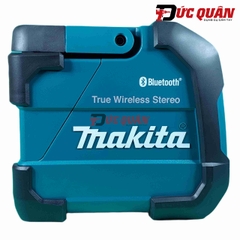[Giá hủy diệt] Loa công trường dùng pin 18/14.4/12Vmax/AC Makita DMR203