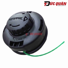 Đàu cắt cỏ dạng cước (2.0mm X 4m)/4in Makita 191D89-4