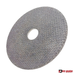 Đá cắt cho kim loại ( A30R-BF 125x2.5x22.2mm ) Makita A-85313