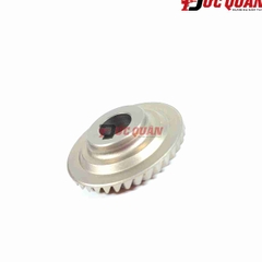 Nhông xoắn máy mài góc Pin, DGA402, MAKITA, 227502-3