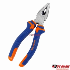 Kềm răng 6in dài 160mm WADFOW WPL1C06