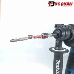 Đầu chuyển vặn vít cho máy khoan bê tông chuôi SDS Plus Makita B-57548