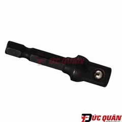Phụ kiện chuyển đổi từ chuôi vặn vít (nz) Makita B-54689