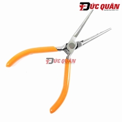 Kềm mỏ nhọn mini ( 5 inch 125mm ) Asaki AK-8295