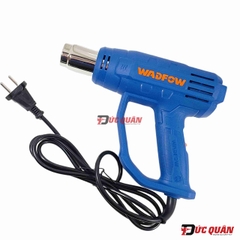 Máy thổi nhiệt 1800W WADFOW WHG1514
